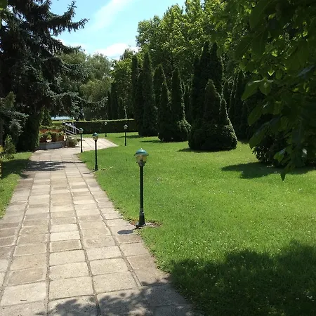 Szálloda Uni Balatonfüred