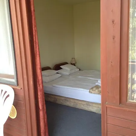 Uni Szálloda Balatonfüred