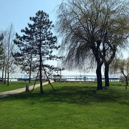 Uni Hotel Balatonfüred