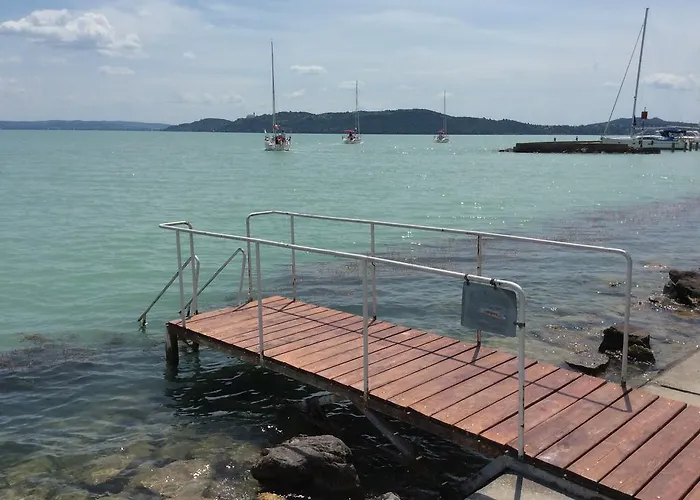 Hotel Uni Balatonfüred